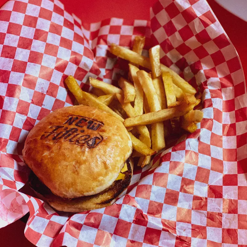 INFANTIL $100 - COMBO $165