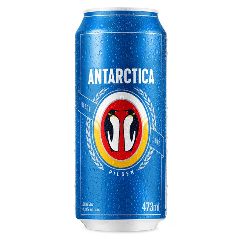 Antarctica - 473ml