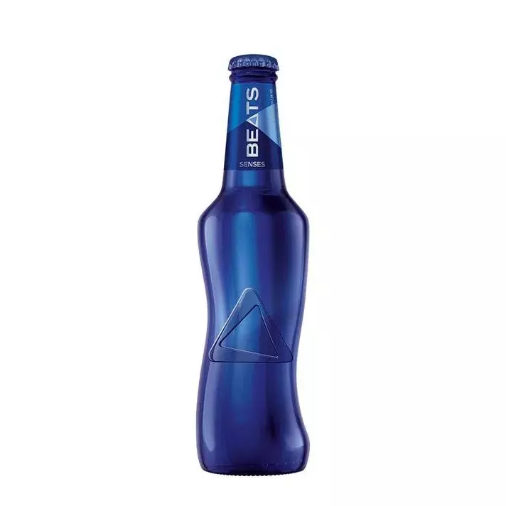 Skol Beats Senses Long Neck 269ml