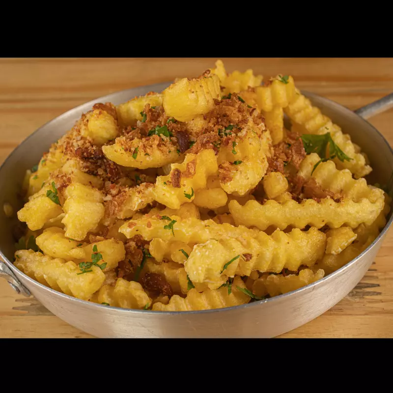 Batata Kareca's