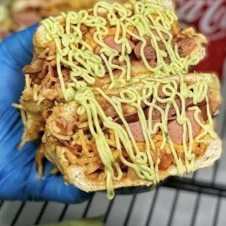 Hot Dog Turbo