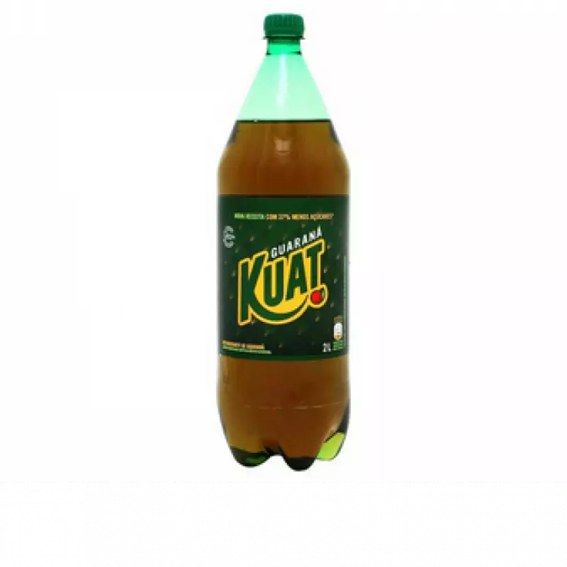 Kuat 2 Litros