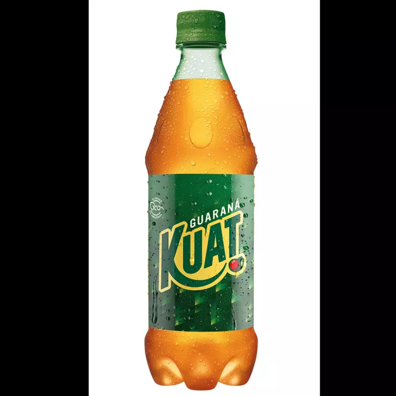 Guaraná Kuat 1 LT