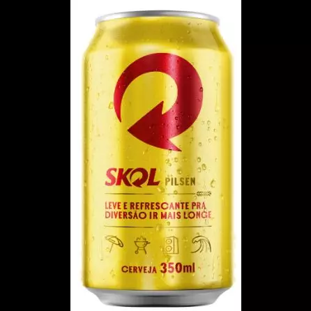 Skol lata