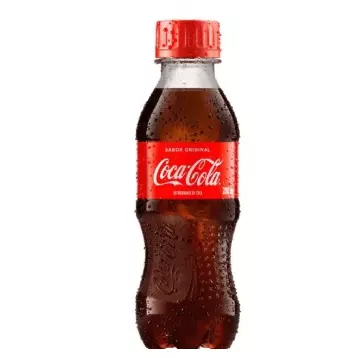 Coca Cola 200 ml