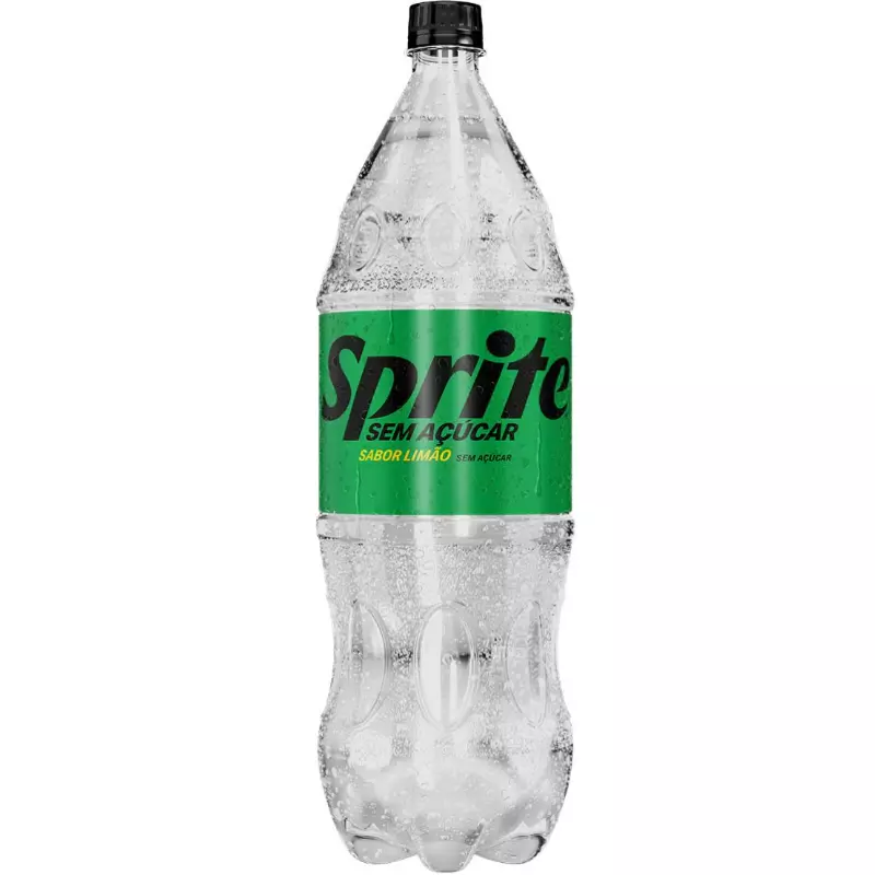 Sprite zero 2l
