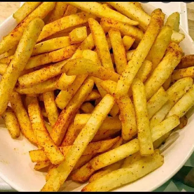 Batata frita