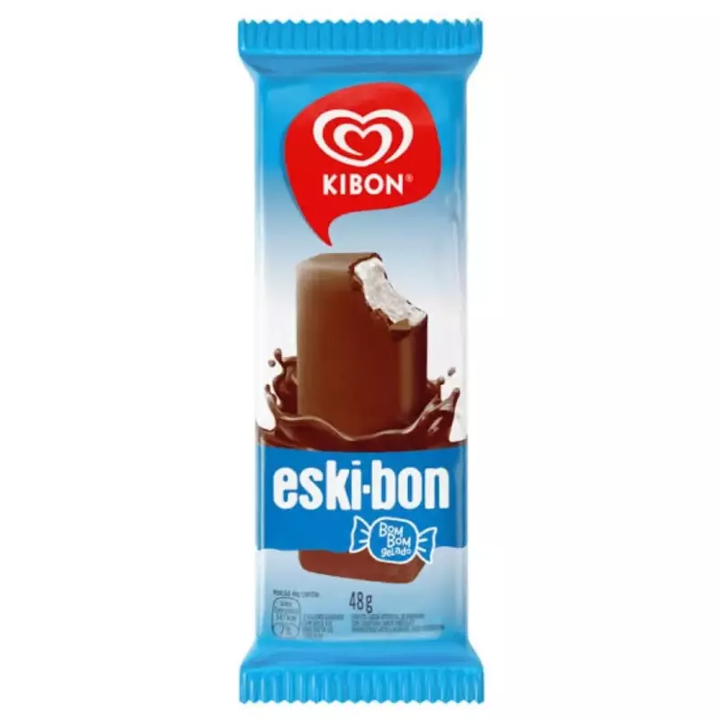 Bombom Gelado Eski-bon 48g