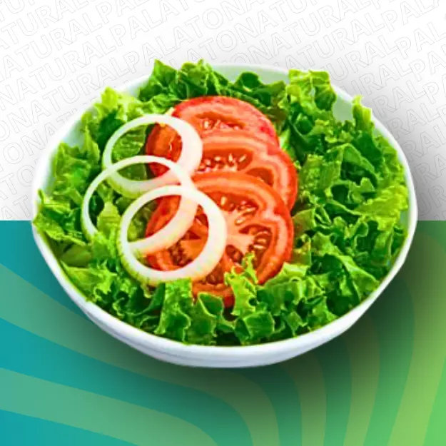 Saladas