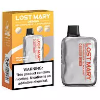 STRAWBERRY GUAVA MINT