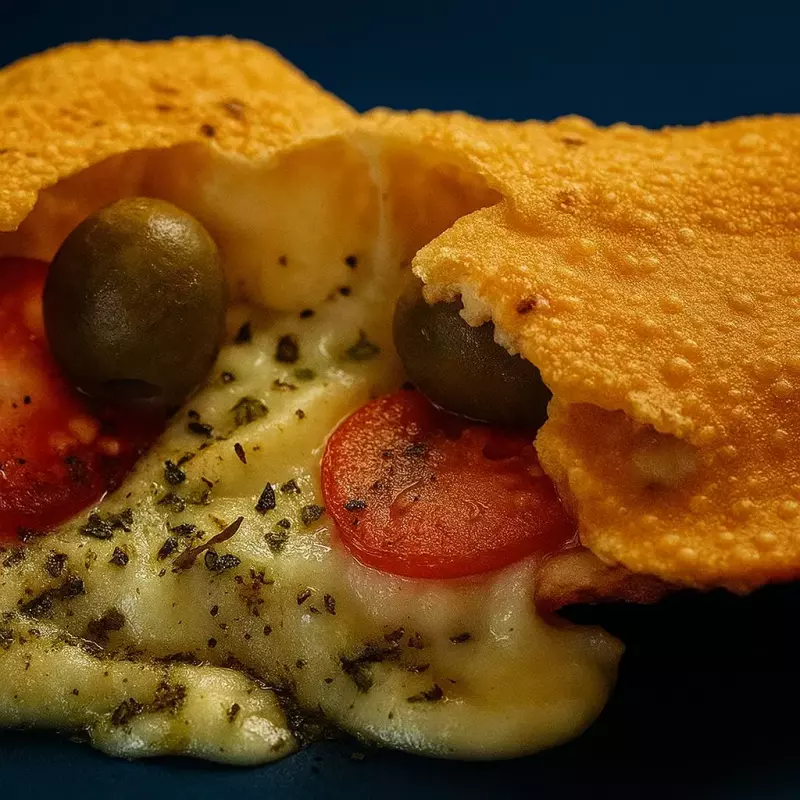 Pastel de Pizza - P29