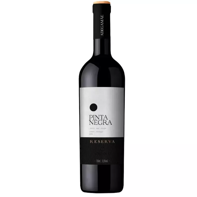 🇵🇹 Pinta Negra Reserva