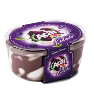 POTE CREME DE ACAI LEITINHO 1L