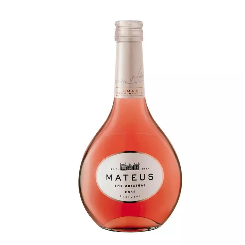 Mateus (PORT) 330ml