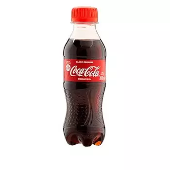 Coca-Cola 200 ml
