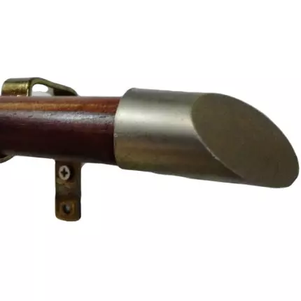 TERMINAL BOQUILLA x2