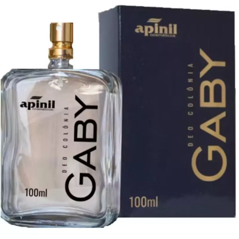 Gaby Apinil - 100ml