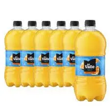 SUCO DEL VALLE 1L