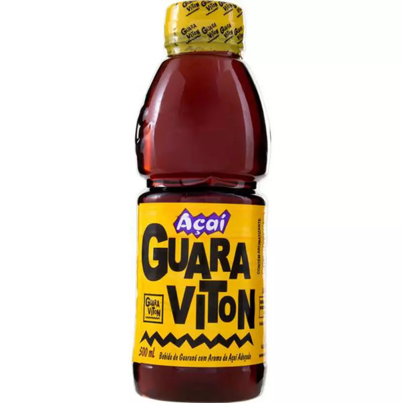 GUARAVITON