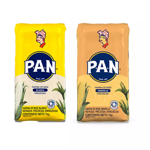 Harina PAN
