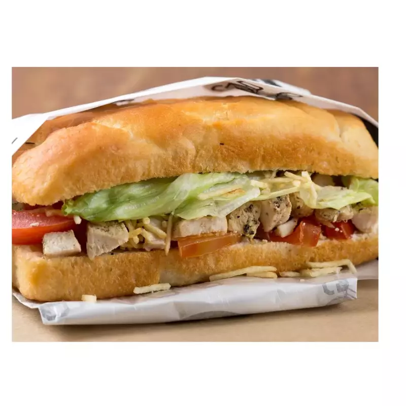 Sanduba Frango
