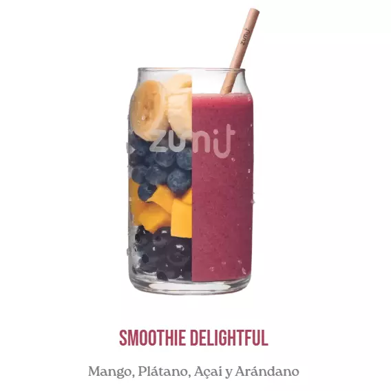 SMOOTHIES   -   B-14