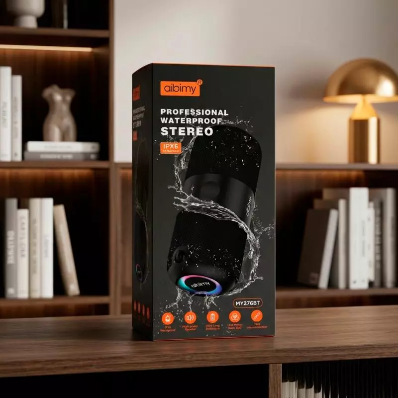 PARLANTE AIBIMY MY276BT