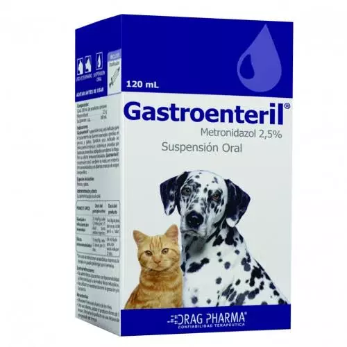 Gastroenteril 120 ML