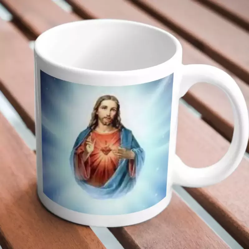 Mugs corazon