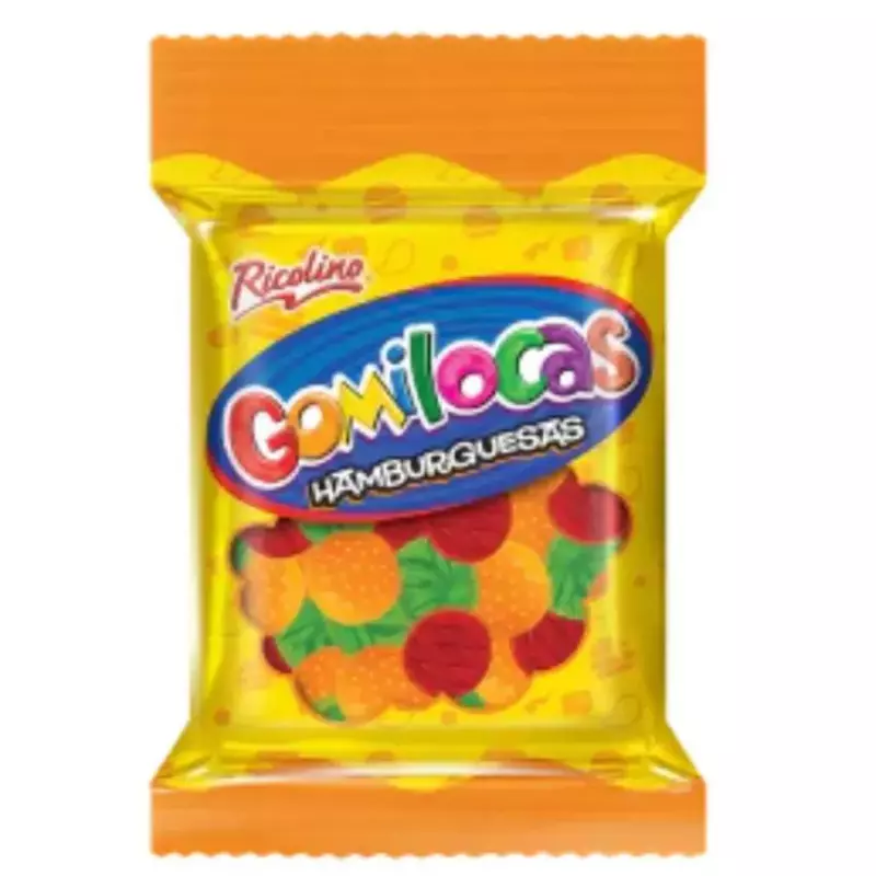 Gomilocas Hamburguesas