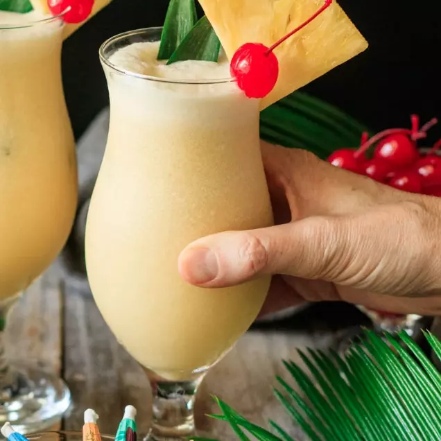 Piña Colada