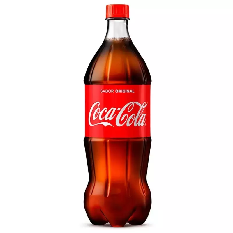 Coca-Cola 1,5L