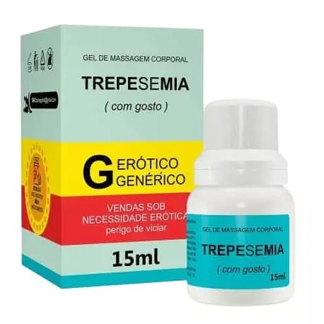 Trepesemia 15ml