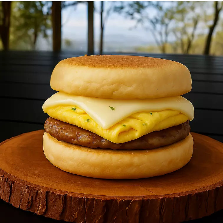 EL MUFFIN ENGLISH FINQUERO