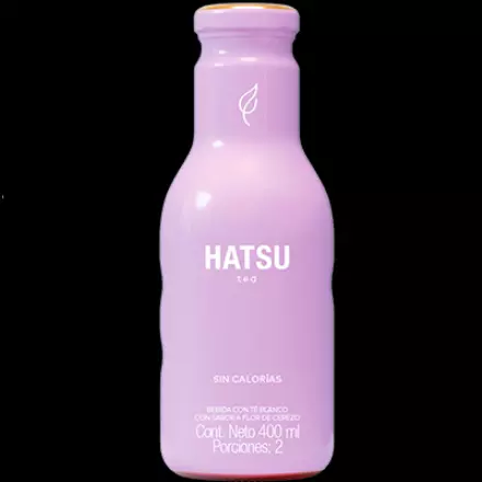 Tè Hatsu Lila