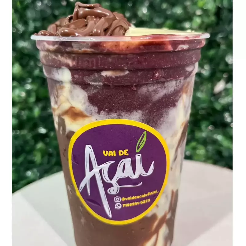 Açai Dueto
