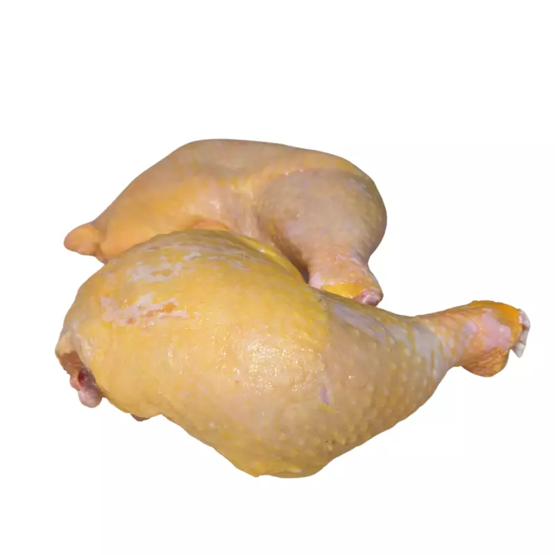 Pierna Pernil x 2 unidades