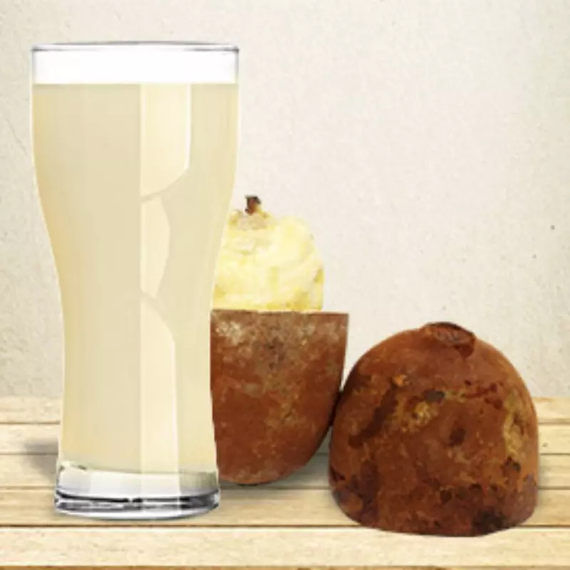 PEQUENO CUPUAÇU 300 ML