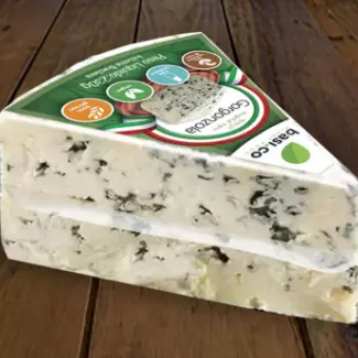 Queijo Gorgonzola