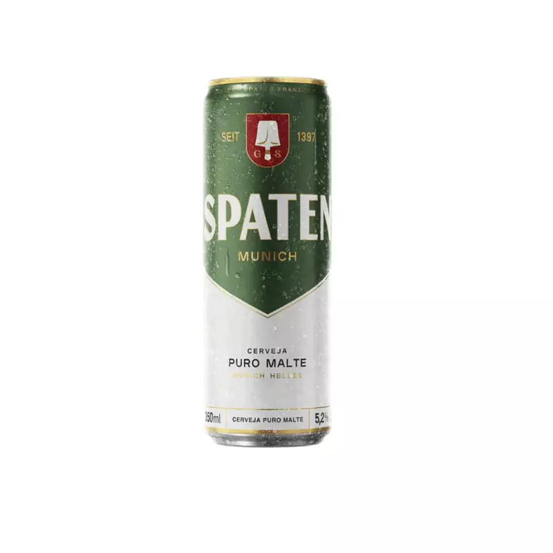 Spaten 350ml