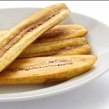 PLATANO FRITO