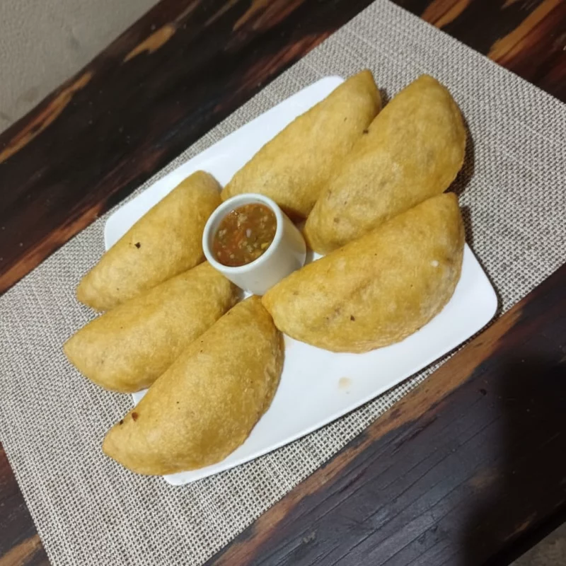 Empanada