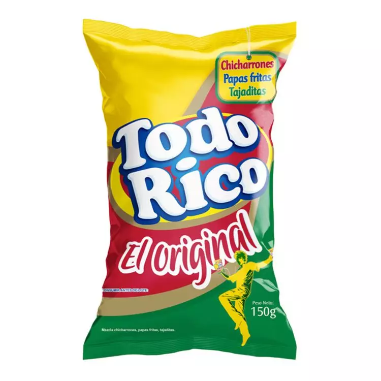 Todo Rico