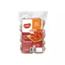 PACOTE LINGUIÇA 800 GRS