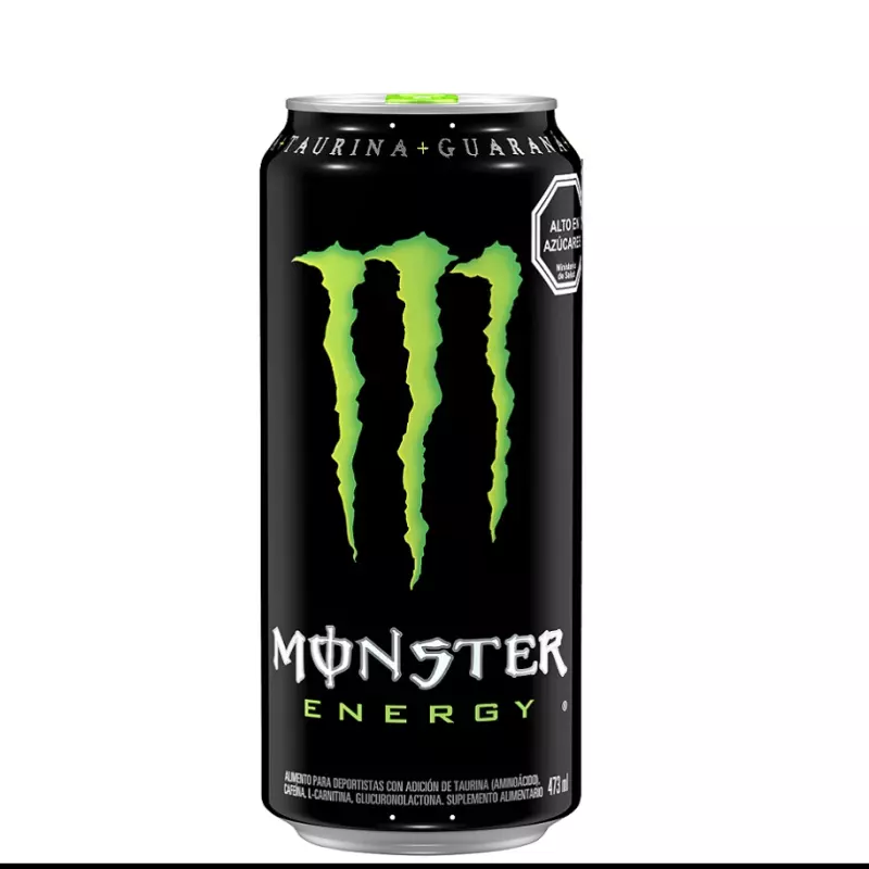 Monster