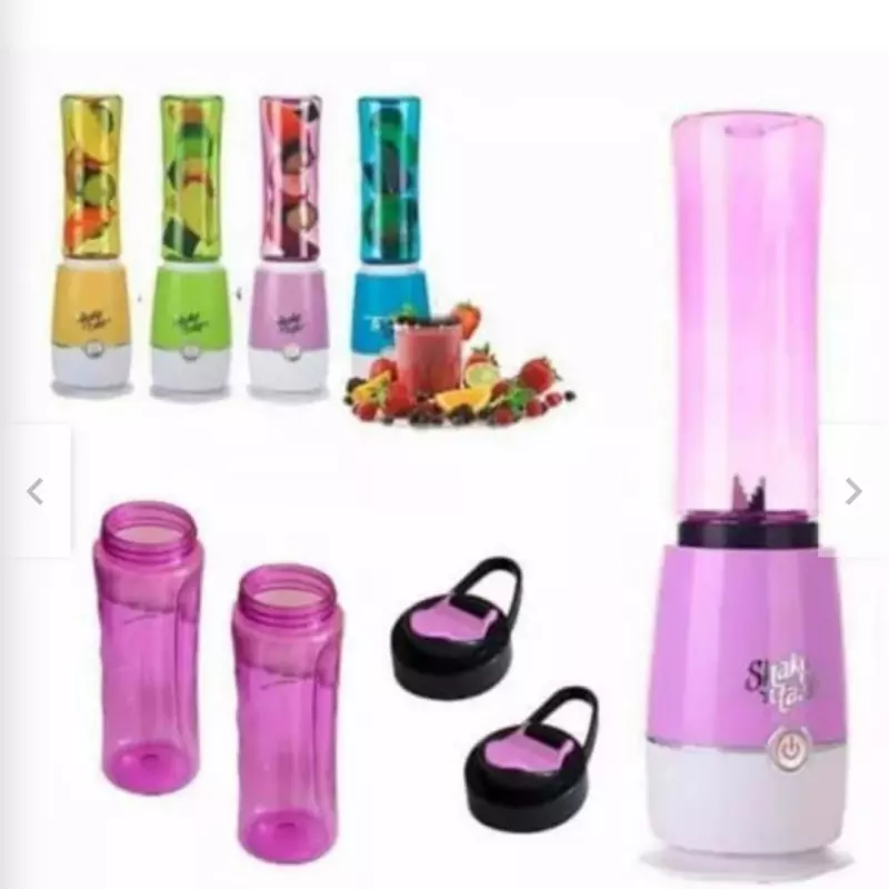 🌋LICUADORA DE 2 VASOS🌋