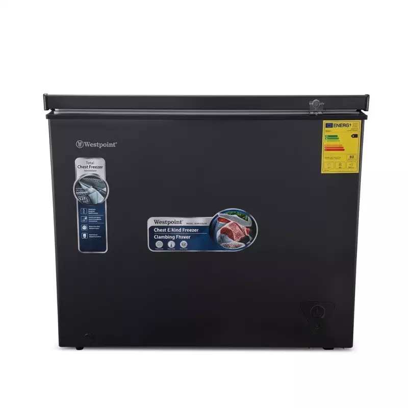 Congelador Milexus 200ml