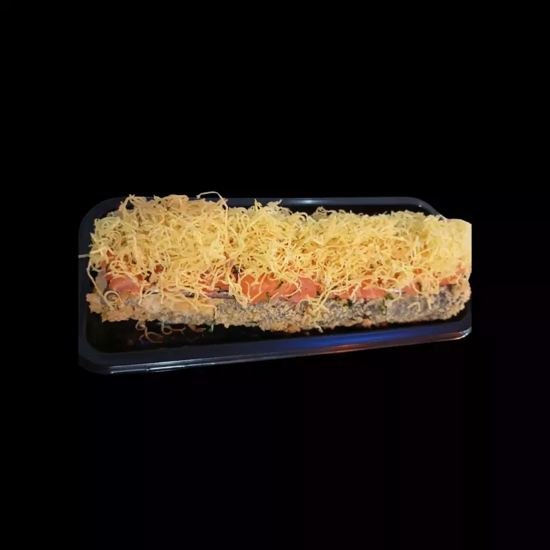 DOG LIFE BATATA CRISPY