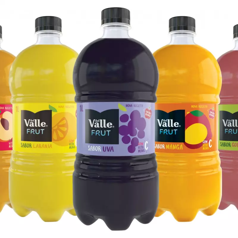 Suco Del Valle