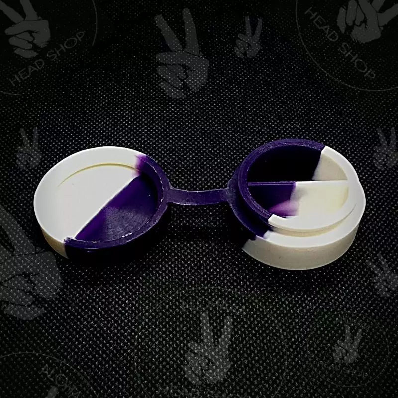 Slick de Silicone 8 ml - Divisória